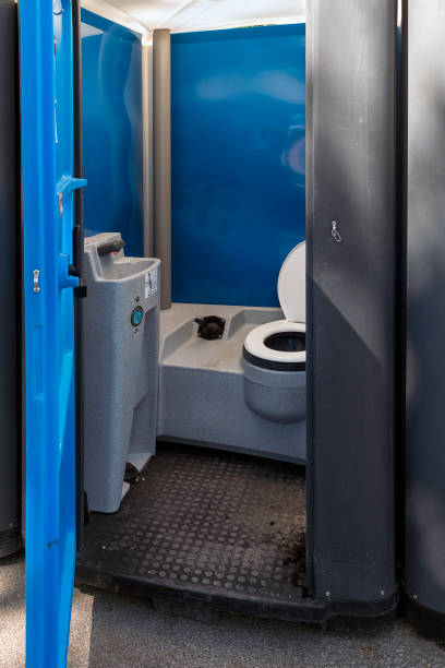 Porta potty rental for festivals in Central City, PA